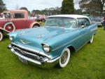 Chevrolet Bel Air 1957 года
